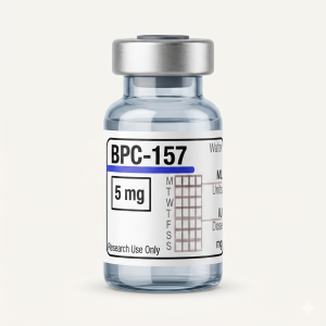 BPC-157 5mg