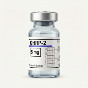 GHRP-2 5mg