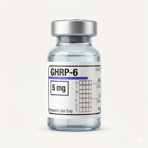 GHRP-6 5mg