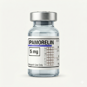 Ipamorelin 5mg