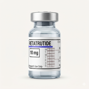 Retatrutide 10mg