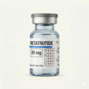 Retatrutide 20mg