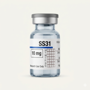SS31 10mg
