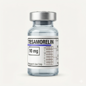 Tesamorelin 10mg