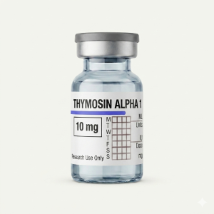 Thymosin Alpha 1 10mg